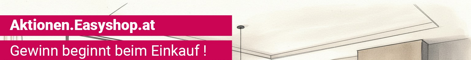 Shop Banner